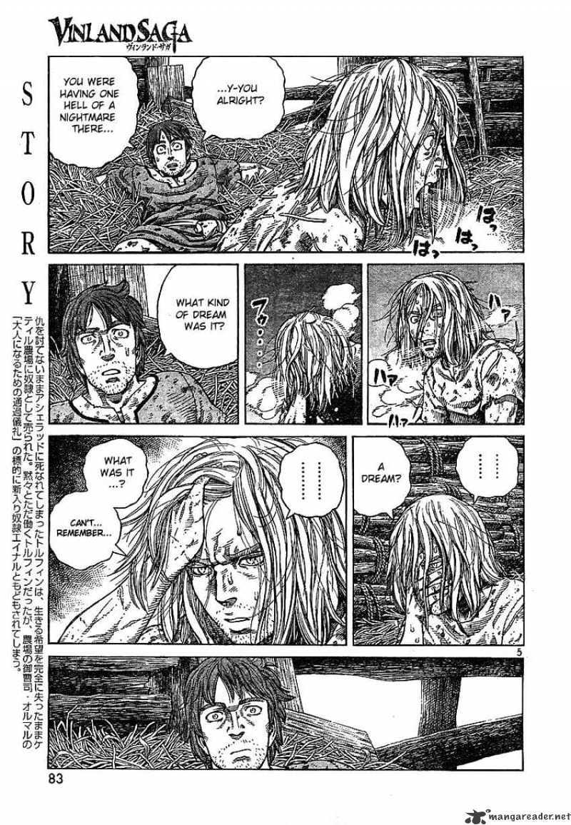 Vinland Saga, Chapter 58 image 05